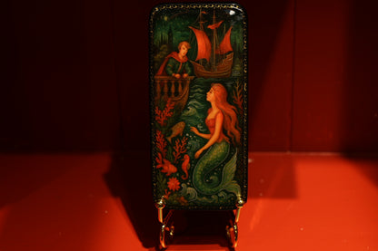 "LA SIRENETTA"