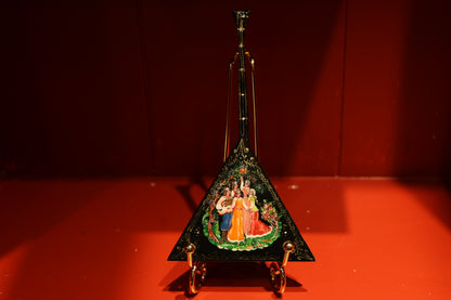 "KHOROVOD"