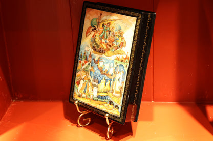 "IL VASCELLO VOLANTE"
