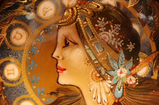"ZODIACO"