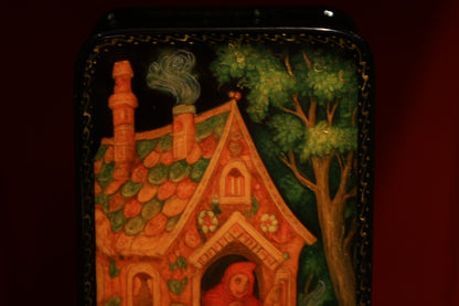 "HANSEL E GRETEL"