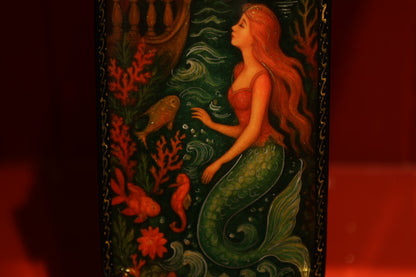 "LA SIRENETTA"