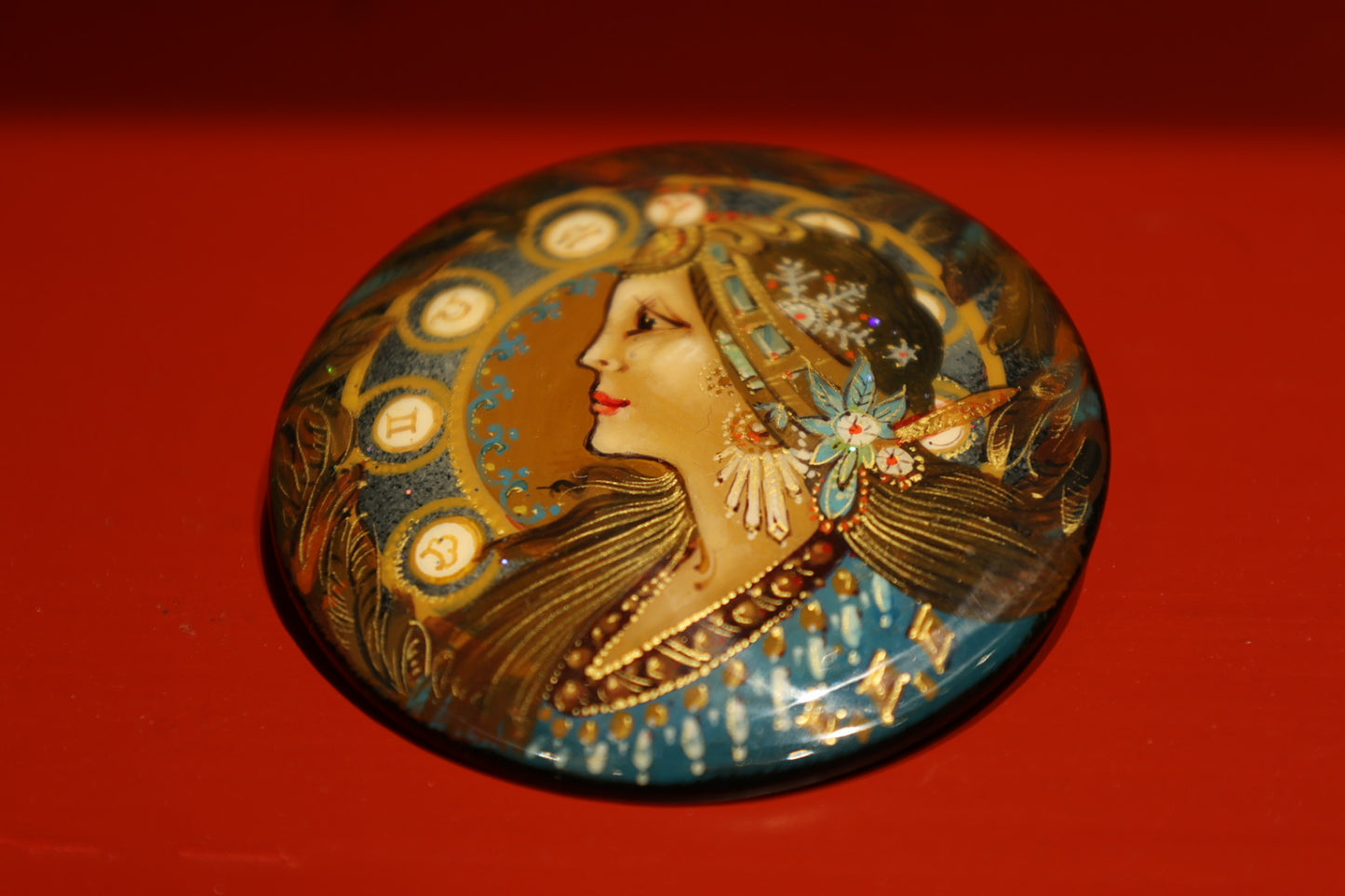 "ZODIACO"