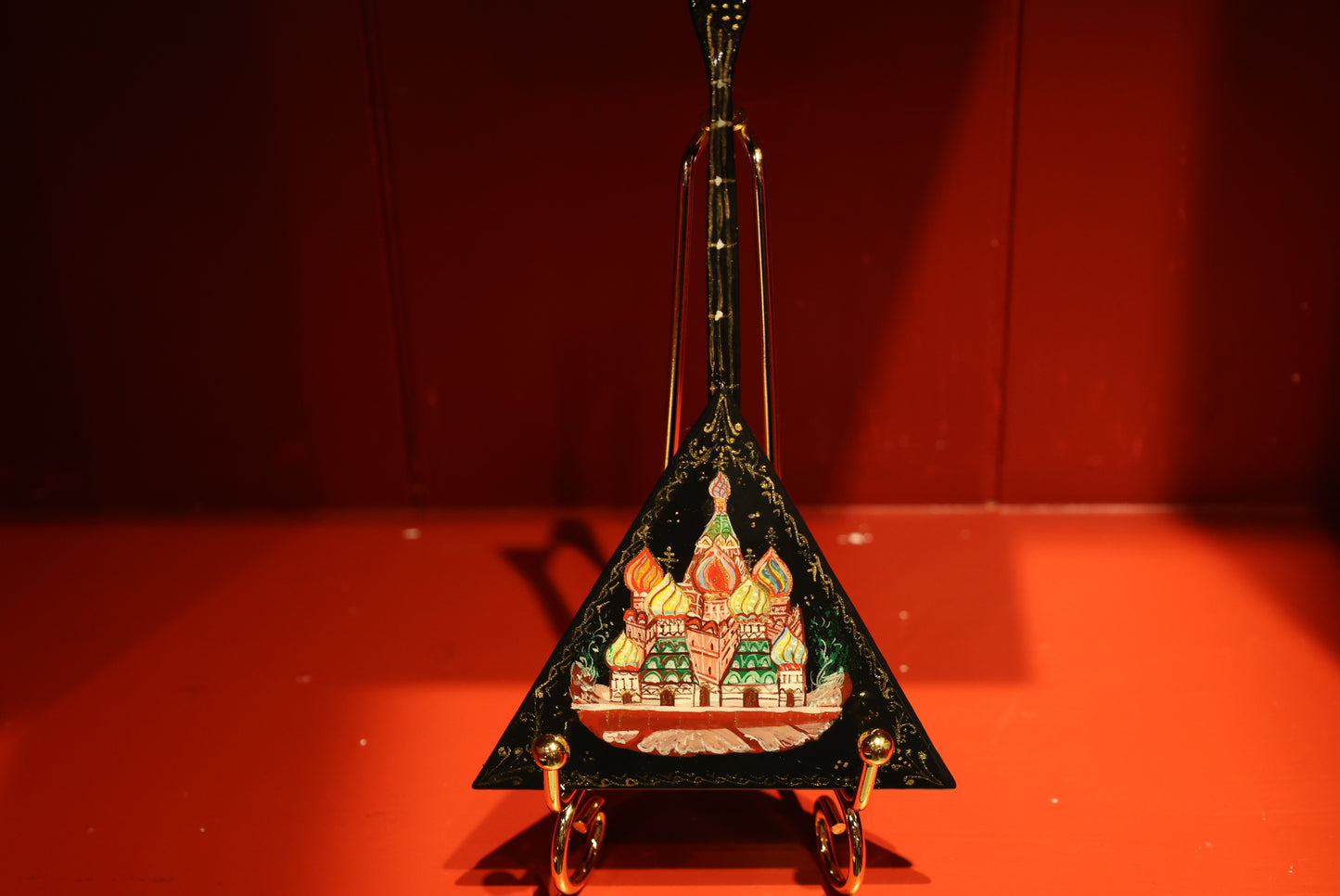 “CUPOLE DI LUCE”