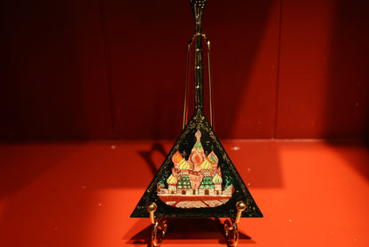 “CUPOLE DI LUCE”